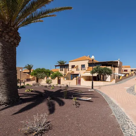 Home2book Coastal Paradise & Terrace, Appartement Costa Calma