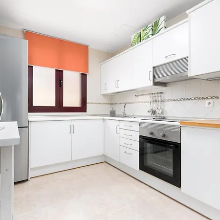 Home2book Coastal Paradise & Terrace, Appartement