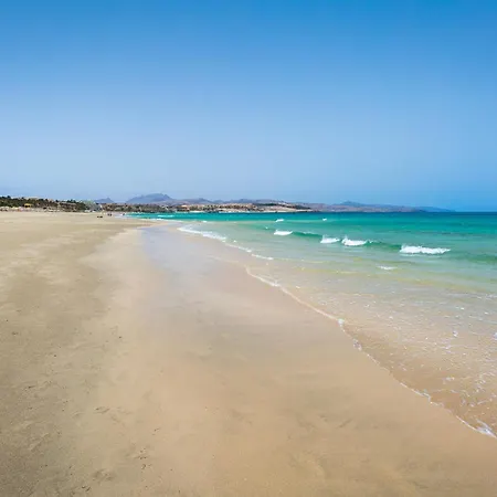 Home2book Coastal Paradise & Terrace, Appartement Costa Calma