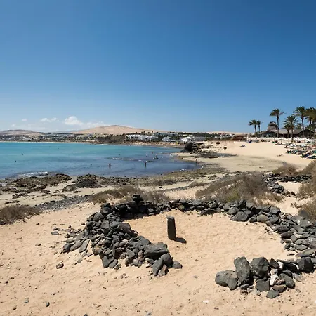 Appartement Home2book Coastal Paradise & Terrace, Costa Calma