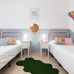 아파트 Home2book Coastal Paradise & Terrace,
