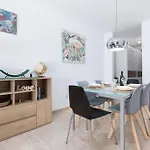 Home2book Coastal Paradise & Terrace, *