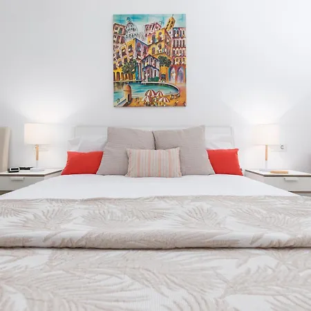 Appartamento Home2book Coastal Paradise & Terrace,