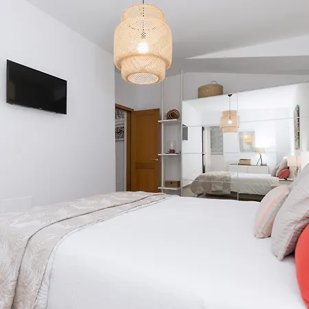 Appartamento Home2book Coastal Paradise & Terrace, Costa Calma
