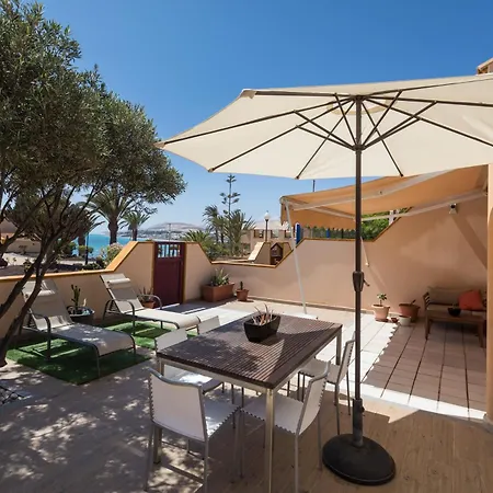 Home2book Coastal Paradise & Terrace, Lägenhet