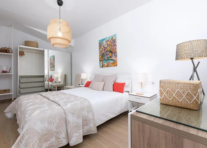 Home2book Coastal Paradise & Terrace, * Costa Calma