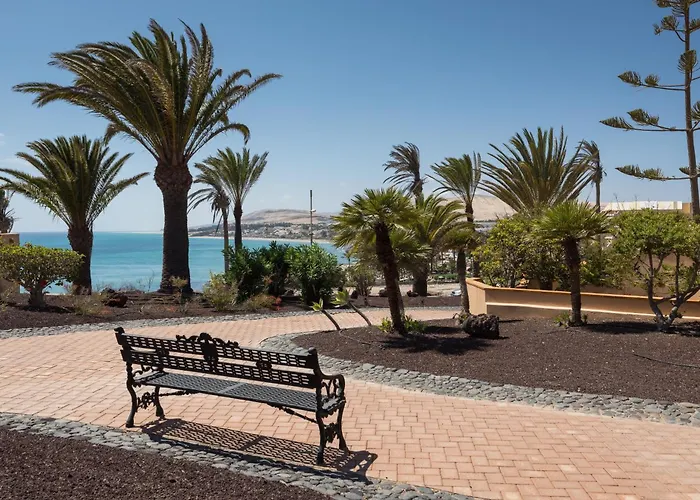 Home2book Coastal Paradise & Terrace, Appartement