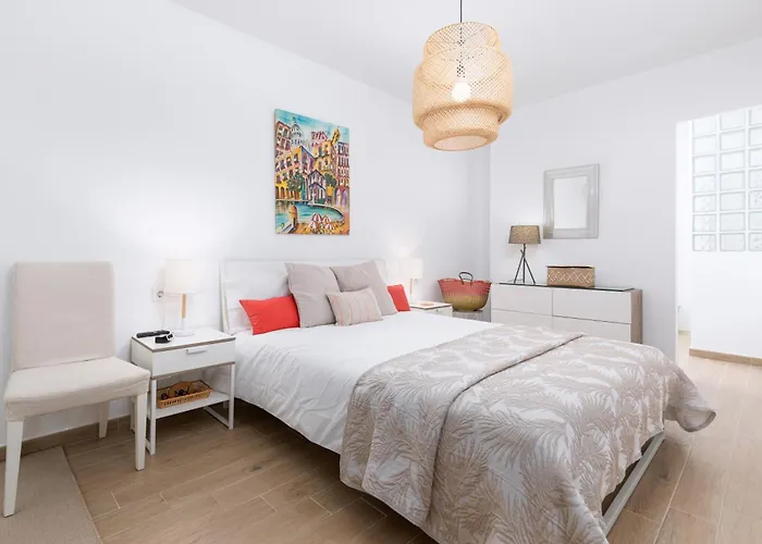 Home2book Coastal Paradise & Terrace, Appartement *