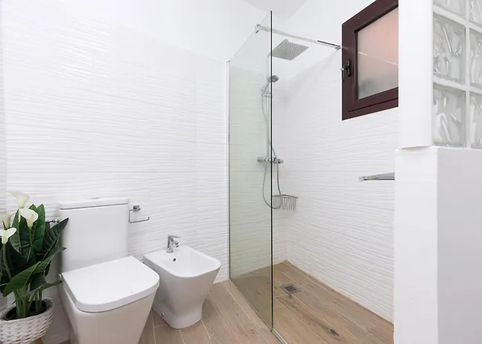 Appartement Home2book Coastal Paradise & Terrace, *