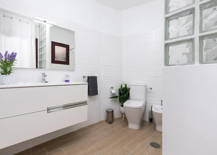 Appartement Home2book Coastal Paradise & Terrace, *
