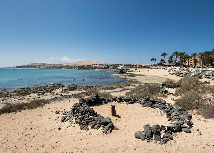Appartement Home2book Coastal Paradise & Terrace, Costa Calma