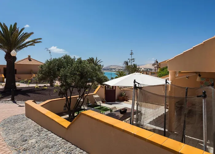 Home2book Coastal Paradise & Terrace, Appartement *