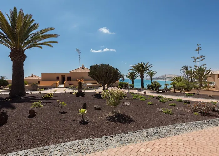 Home2book Coastal Paradise & Terrace, Appartement *